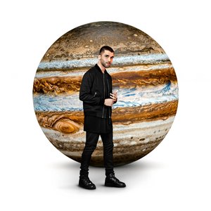 Image for 'Júpiter'