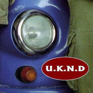 Image for 'U.K.N.D'