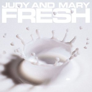 Image for 'COMPLETE BEST ALBUM「FRESH」'