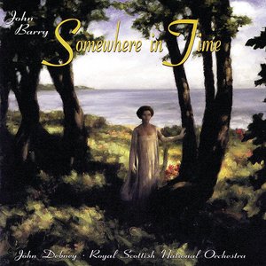 Imagem de 'Somewhere in Time (Original Motion Picture Soundtrack)'