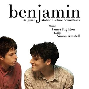 Image for 'Benjamin (Original Motion Picture Soundtrack)'