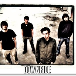 Image for 'Downride'