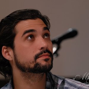 Imagem de 'Florent Mothe'