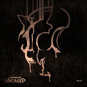 'Monstercat Uncaged Vol. 6'の画像