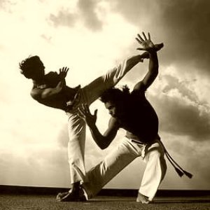 Image for 'Capoeira'