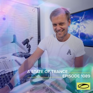Image for 'ASOT 1089 - A State Of Trance Episode 1089'