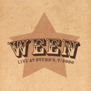 'Live at Stubb's, 7/2000' için resim