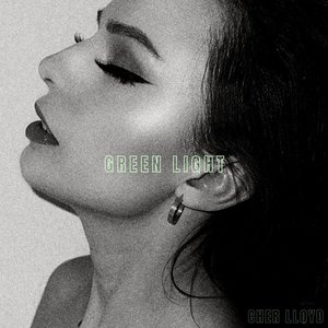 Image for 'Green Light'