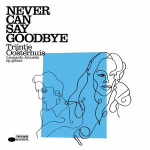 Image for 'Never Can Say Goodbye'