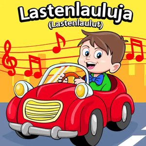 Bild für 'Lastenlauluja (Lastenlaulut)'