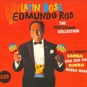 Image for 'Latin Boss: The Centenary Collection'