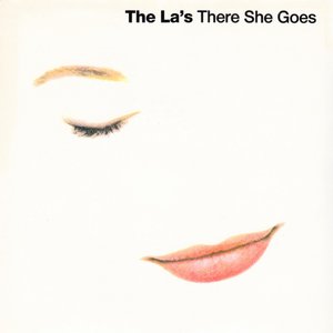 Image for 'There She Goes'