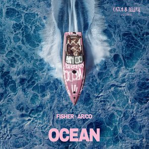 Image for 'Ocean'