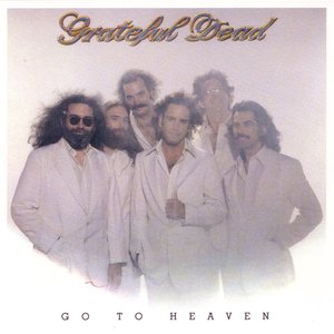 Image for 'Go to Heaven'