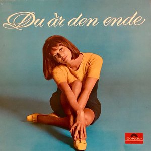 Image for 'Du är den ende'