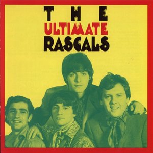 Image for 'The Ultimate Rascals'
