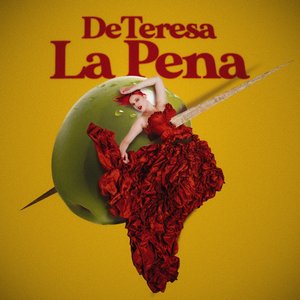 Image for 'La Pena - Single'