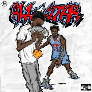 Image for 'All Star'