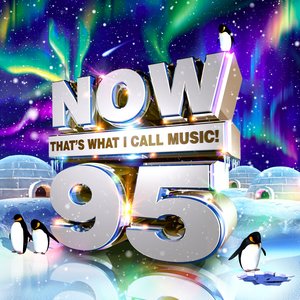 “NOW That's What I Call Music! 95”的封面