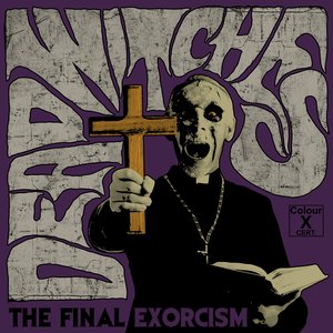 Image for 'The Final Exorcism'