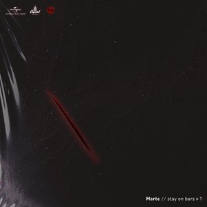 Image for 'STAY ON BARS #1'