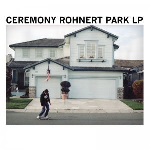 Image for 'Rohnert Park LP'