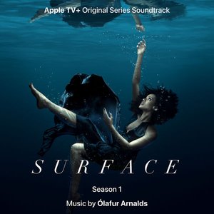 Image for 'Surface (Music from the Original TV Series)'
