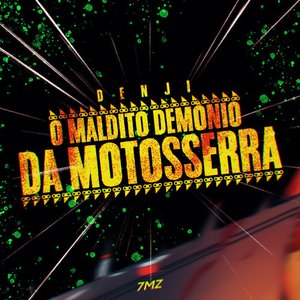 Image for 'Rap do Denji: O Maldito Demônio da Motosserra (Nerd Hits)'