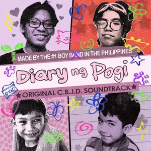 Image for 'DIARY NG POGI'