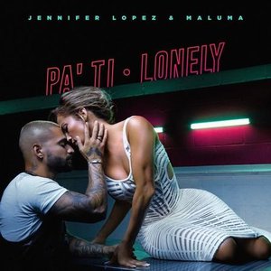 Image for 'Pa Ti + Lonely'