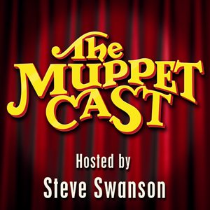 Image for 'The MuppetCast'