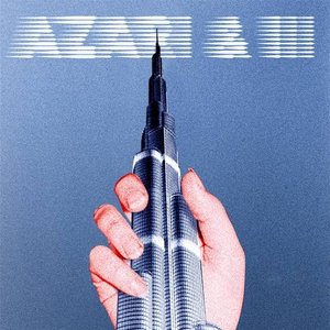 “Azari & III”的封面