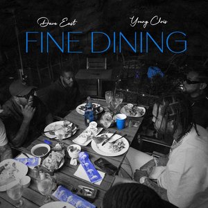 “Fine Dining”的封面