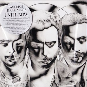 Image for 'Until Now (Deluxe Edition)'