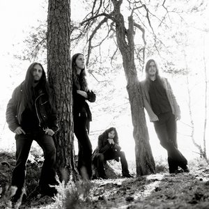 Bild för 'Opeth'
