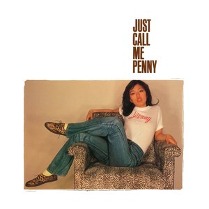 Image for 'Just Call Me Penny'