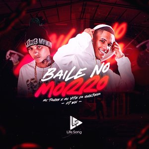 Image for 'Baile no Morro'