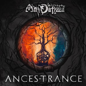 “Ancestrance”的封面