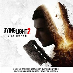 “Dying Light 2: Stay Human”的封面