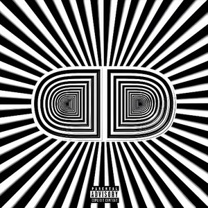 “Dopamine: The Rush”的封面