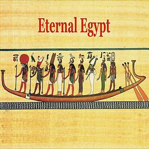 Image for 'Eternal Egypt / Arabic instrumental music'