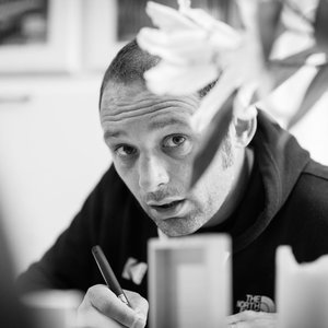 Imagen de 'Mark Jenkin'