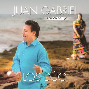 Изображение для 'Los Dúo (Deluxe)'