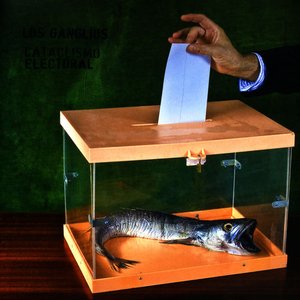 Zdjęcia dla 'Cataclismo Electoral'