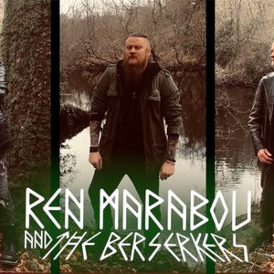 Imagem de 'Ren Marabou and The Berserkers'