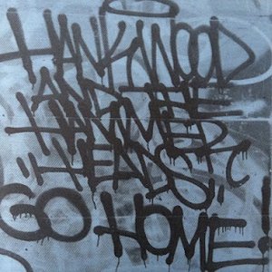 Image for 'Go Home'