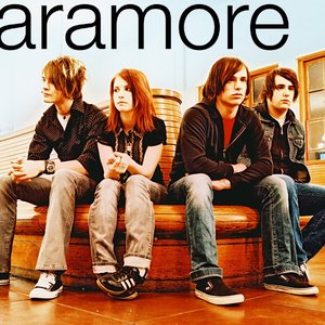 Image for 'Old Paramore Demo Songs'
