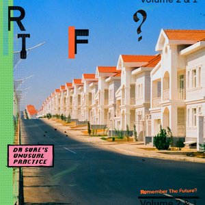 'Remember The Future? Vol 2 & 1'の画像