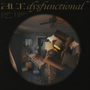 Image for 'Dysfunctional'