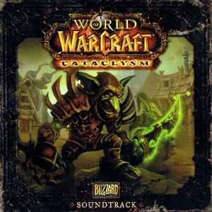 Image for 'World of Warcraft: Cataclysm Soundtrack'